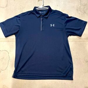 BOGO Under Armour Golf Polo L